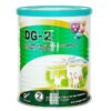 sua de DG 2 400g