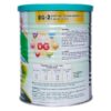 sua de DG 2 400g