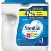 Sữa Similac Advance OptiGRO HMO NON-GMO cho bé từ 0 – 12 tháng tuổi, hộp 964g của Mỹ - Ảnh 3
