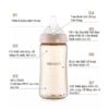 Bình Sữa MOYUUM 270ml (2M+) - Ảnh 2