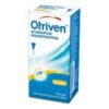 Nhỏ mũi Otriven Schnupfen Nasentropfen Kinder của Đức cho trẻ từ 2 đến 6 tuổi lọ 10ml - Ảnh 2