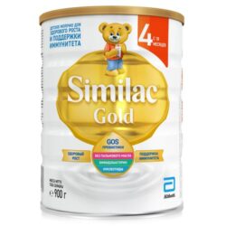 similac gold 4
