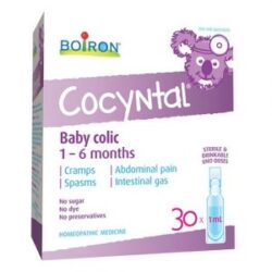 BOIRON-Cocyntal-Baby-colic