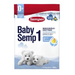 Semper BabySemp 1