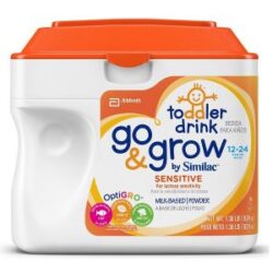 Go-Grow-by-Similac-Sensitive-Non-GMO-Milk-Based-Toddler-Drink-624g