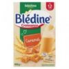 bột lắc sữa bledine 12m