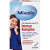 Viên uống hỗ trợ tăng miễn dịch Mivolis Immun Komplex của Đức hộp 32 viên