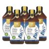 Harker Herbals chest clear 250ml