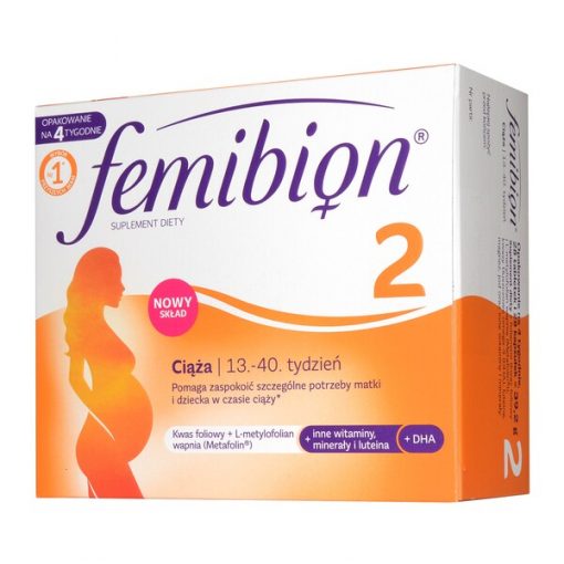 femibion-2-4w