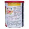 sua de dg 3 800g